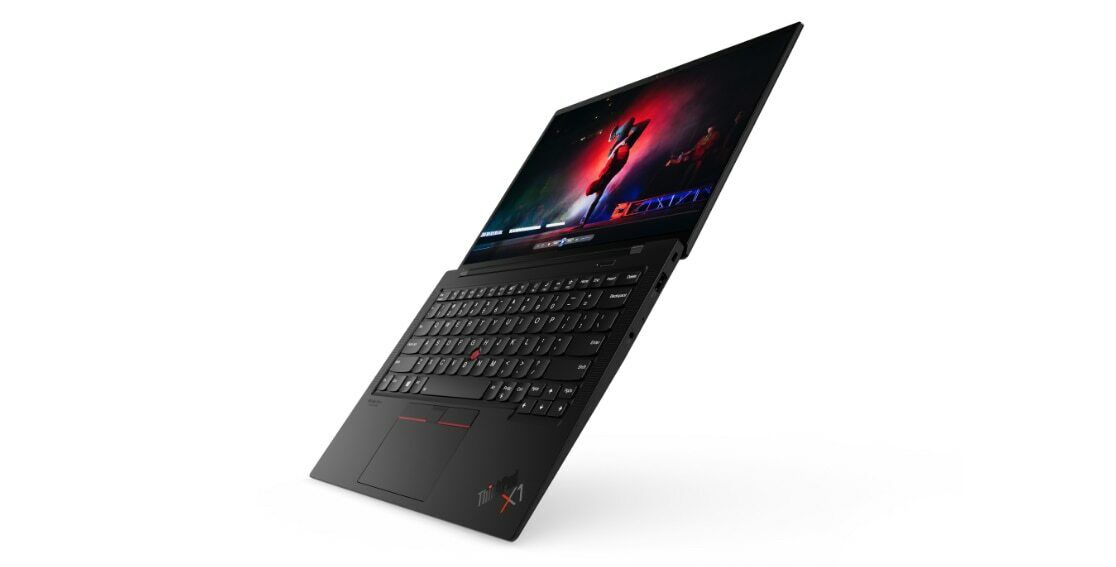 Lenovo ThinkPad X1 Carbon Gen 9 14 Lenovo ThinkPad X1 Carbon Gen 9 14