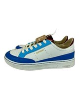 Superdry Vegan Basketball Shoes With Low Cane Lux UK 7 | EU 41 | US 8 mens