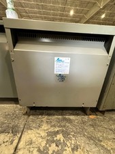 ACME 30kva Transformer 3 Phase 480v-208v/120v 460v 440v 220v 230V DELTA WYE