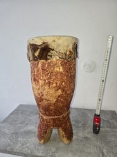 Tamburo Djembe - Tamburo africano