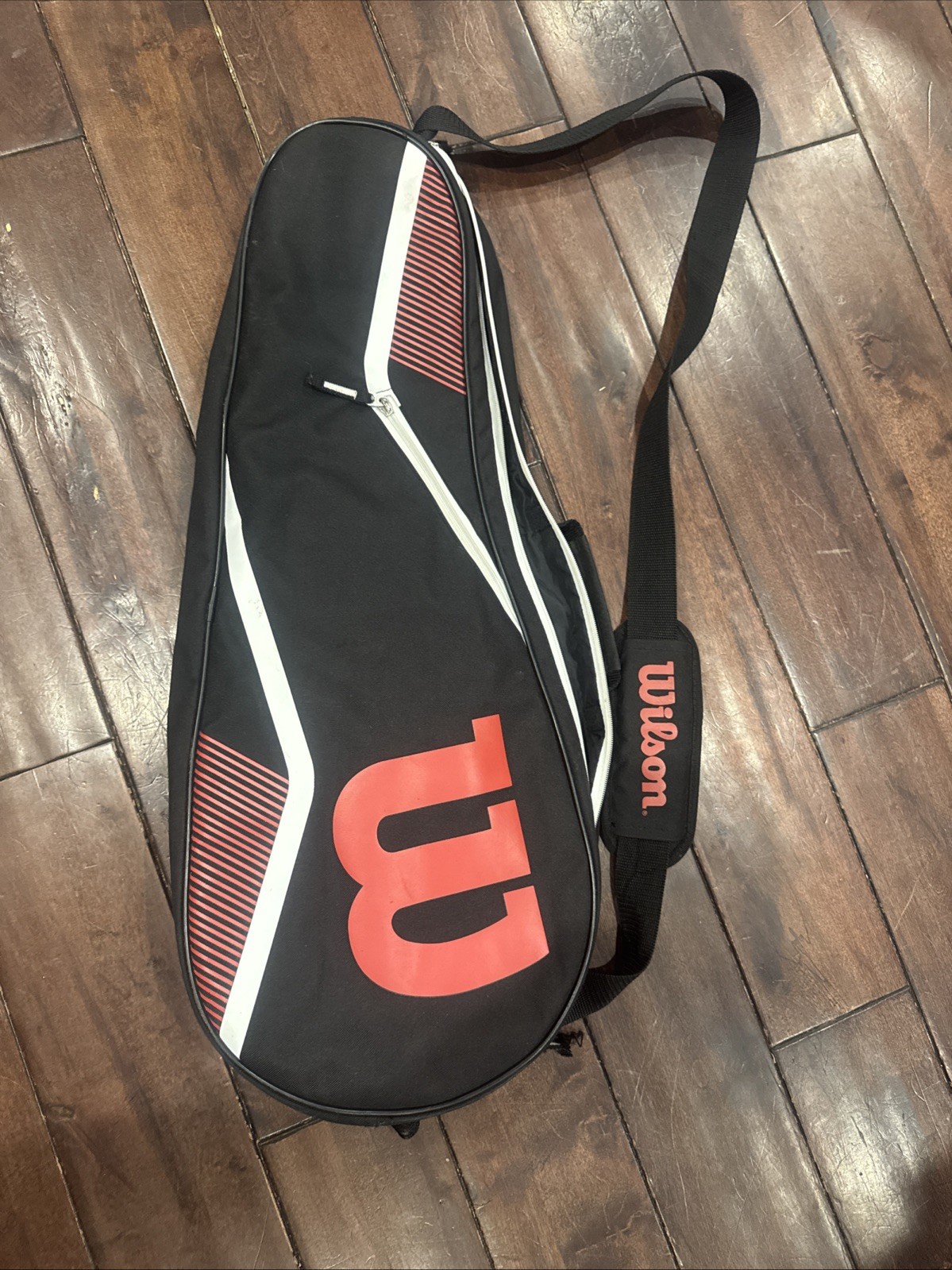 Bag W/ Padded Shoulder Strap