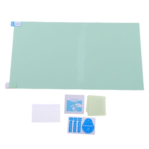 Computer Blue Light Blocking Screen Protector Panel For 22in Diagonal PC Dis NEW - Picture 6 of 24