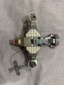 Lego Marvel Super Heroes 76005 Spider-Man&trade;: Daily Bugle Showdown