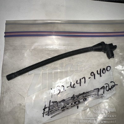 #ad OEM Stihl Hose 1132 647 9400 $20.00