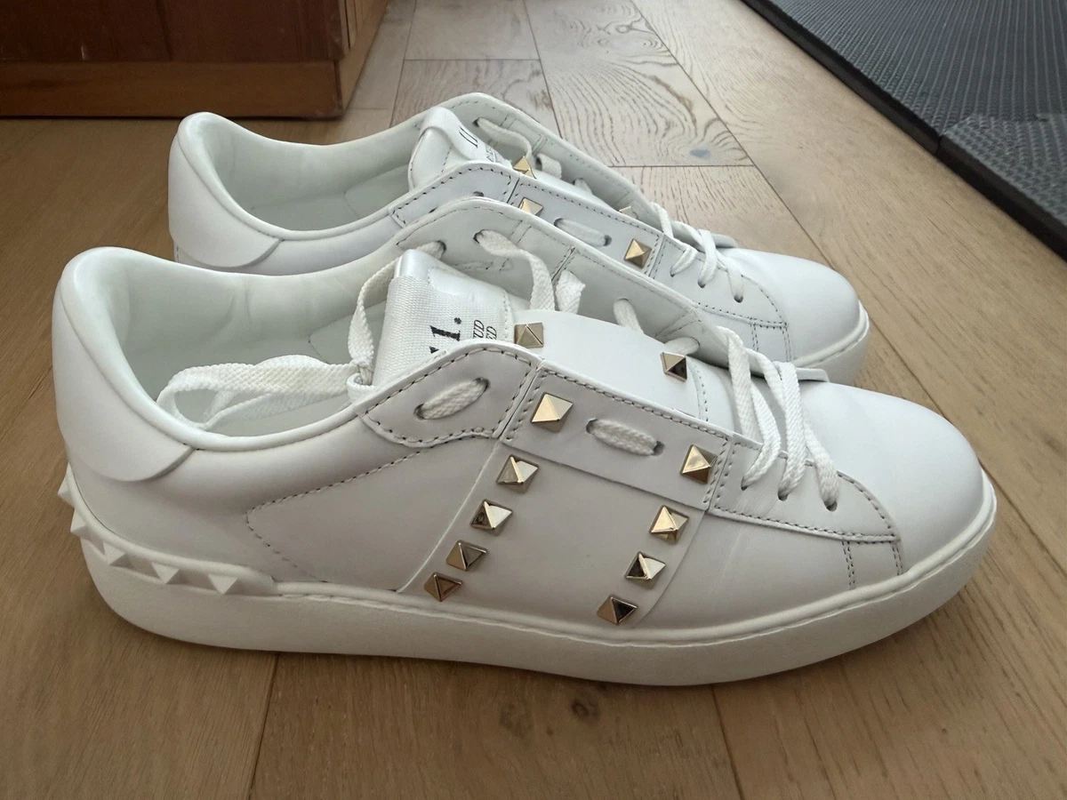 Valentino Rockstud Athletic Shoes for Women for sale | eBay