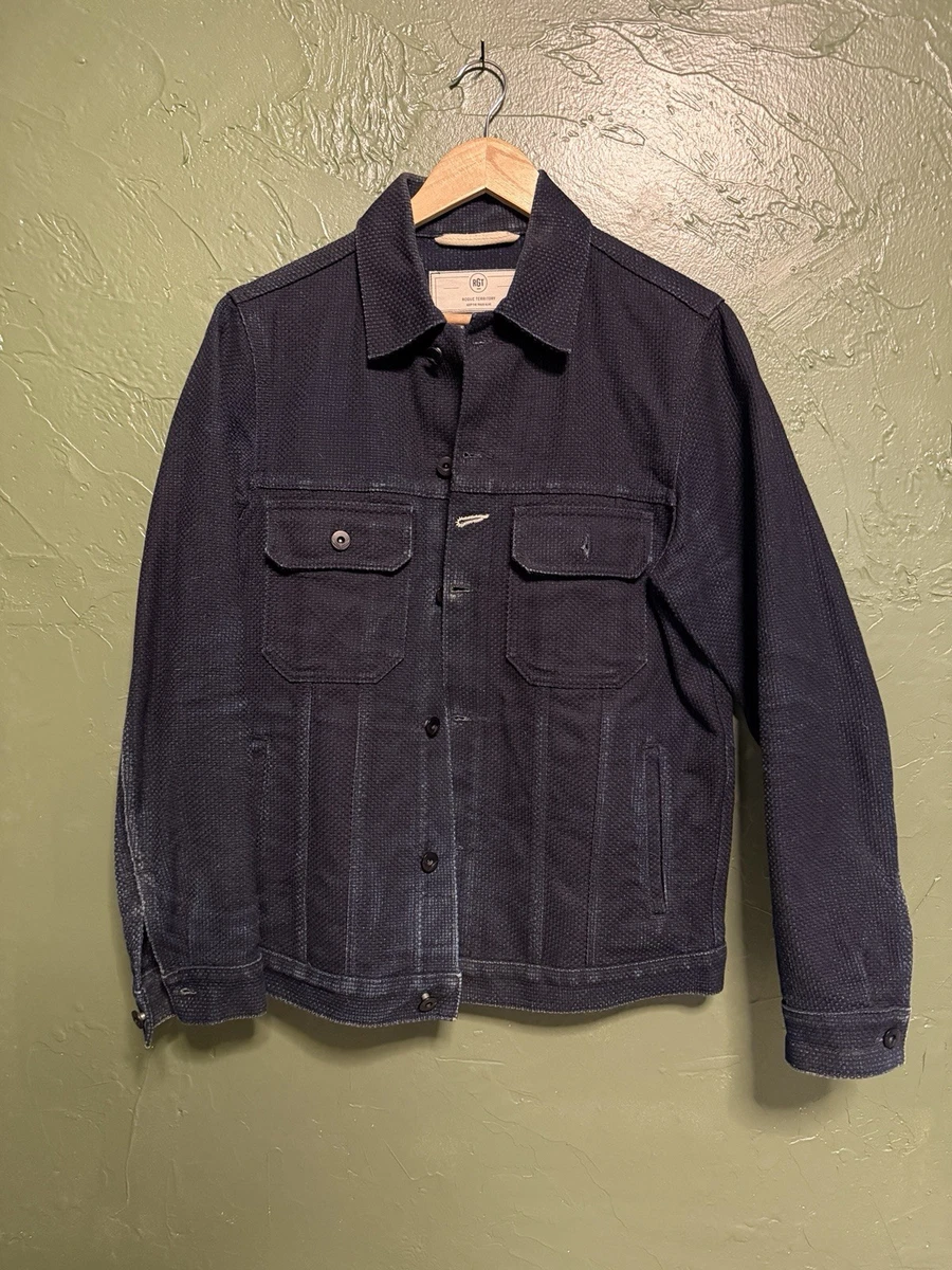 Sashiko Indiana Men's Coats & Jackets for sale | eBay