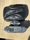 Vintage 1950s Agfa Karat 36 German 35mm Folding Range Finder Camera — photo 4
