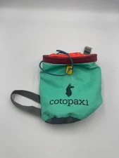 Cotopaxi Halcon Del Dia Chalk Bag Men's Multicolor Adjustable Drawstring Zipper