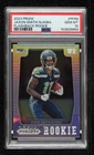 2023 Panini Prizm Flashback Rookie Silver Jaxon Smith-Njigba PSA 10 GEM MT RC