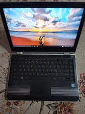 Notebook Computer HP PAVILION x360 Convertible Pc