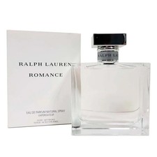 Ralph Lauren Romance EDP Natural Spray W/box 3.4 Oz 100ml