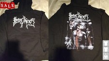 New Popular Dying Fetus - Grotesque Impalement Gift For Fans Hoodie LW676