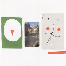 These Are Powers    All Aboard Future (CD)