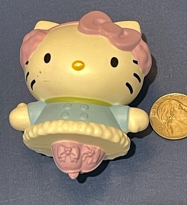 Vintage Hello Kitty 2001 to 2014 McDonald 's USA & ASIA - NEW or