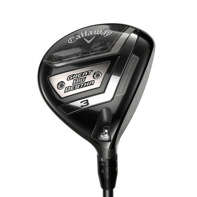 CALLAWAY 2023 GBB FAIRWAY 5 WOOD GRAPHITE WOMENS STANDARD