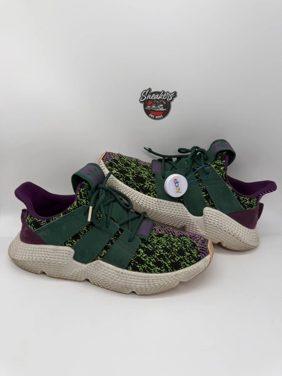 Las mejores ofertas en adidas Dragon Ball Z x Prophere Cell | eBay