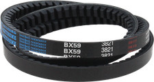BX59E V-Belt fits Universal Several Models