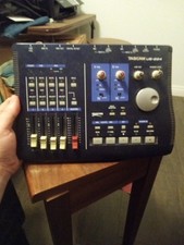Tascam US-224 USB Audio Interface w/ Control Surface