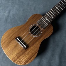 Cotone Cs5Sl Nat Soprano Ukulele Standard Series