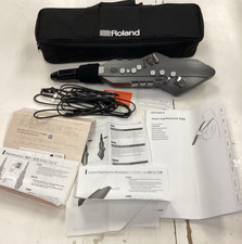 Roland AE-05 Aerophone Go Digital Wind Instrument With Case