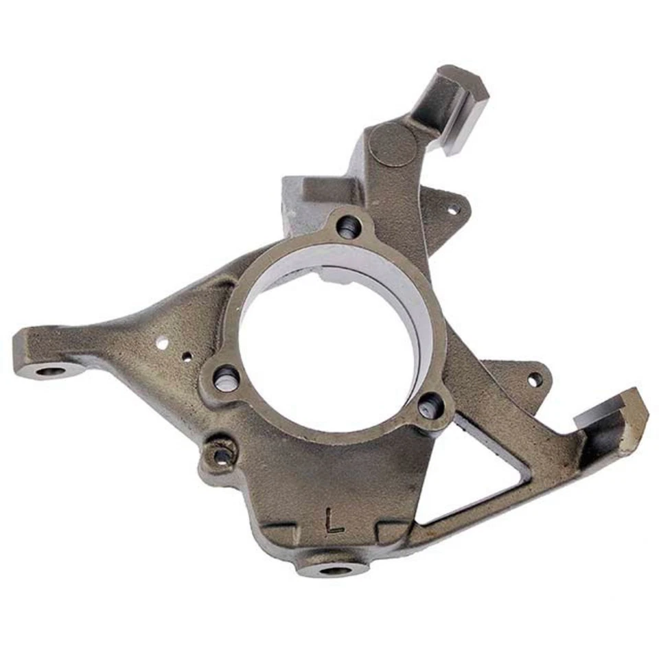 697-922 Dorman nudillo conductor delantero lado izquierdo mano para Jeep Wrangler Cherokee Foto 3 de 3