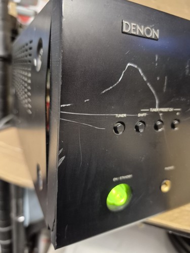 Denon AVR-1312 5.1 Channel 75 Watt Receiver - Picture 5 of 11