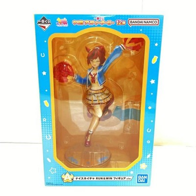[Unboxed] Nice Nature RUN&WIN Uma Musume Pretty Derby Vol. 12 A Prize Figure