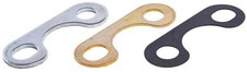 Jesel Krs-28100 Rocker Stand Shim Kit Small Block Kit Includes Silver .100 Thic
