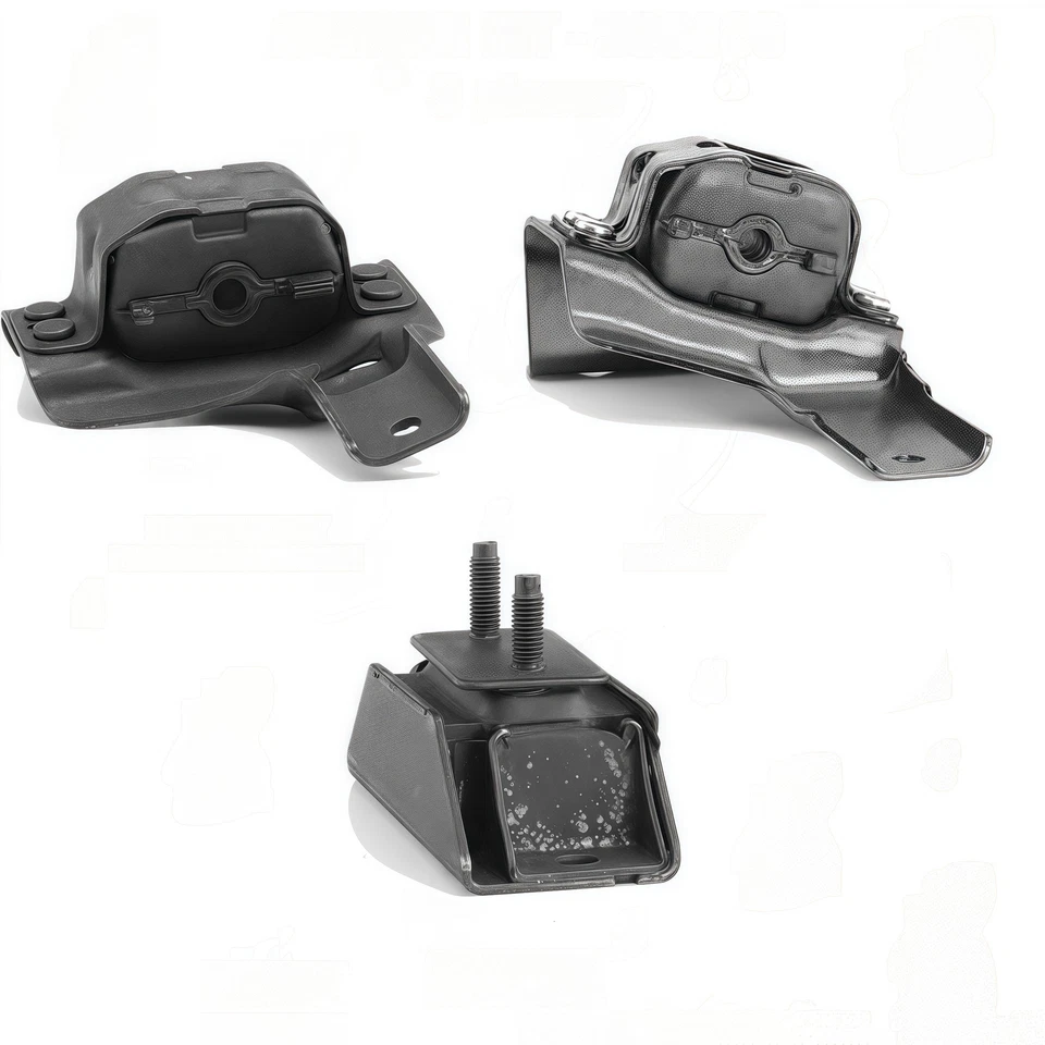 Kit de montaje de motor para Ford F-150 1998 1999 2000 2001 2002 2003 4,6 L V8 Foto 2 de 4