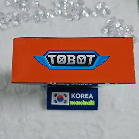 TOBOT MINI SONIC Hyundai Santafe Car Can Transformer Robot Figure Toy 2025 New