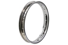Motorradfelge, Stahlfelge 2,15 B x 18 - verch...