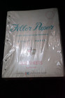 Vintagepack of filler paper from Kmart 5 hole wide ruled with margin 500 sheets — photo 2