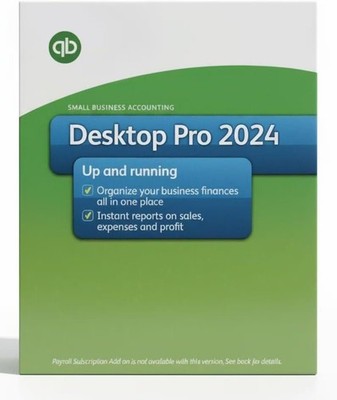 quick desktop pro 2024 cd version read description
