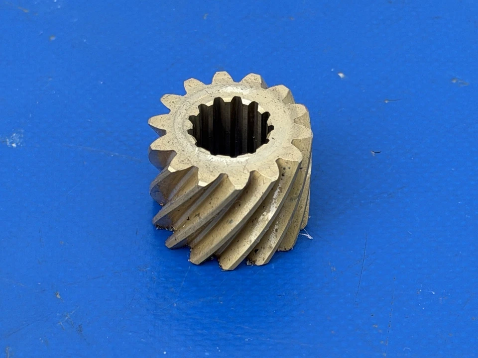 Rotax 935-736 Rotary Valve Gear 14T Rotax 582 618 532 462 670 Engine Ultralight - Image 2 of 3