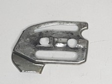 plaque serre guide de tronçonneuse mc culloch mac 436