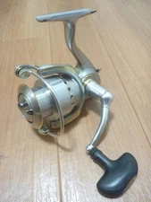 Daiwa CERTATE Hyper Custom 2500R I'ZE FACTORY Custom Reel Used Good Rare