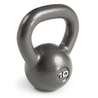 Kettlebell Weights Set 10 to 55 Lbs Hammertone Kettle Bells Resistance
