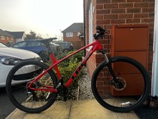 WINTER SALE! TREK MARLIN 6 LARGE ALUMINIUM FRAME 29 WHEELS