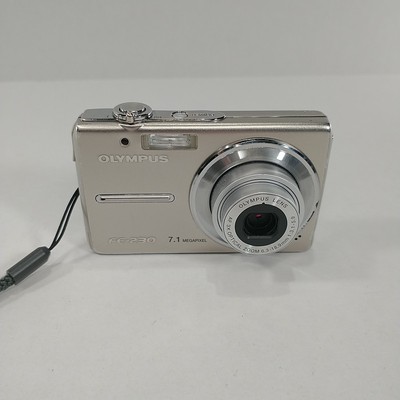 Olympus FE-230 - digital camera for sale online | eBay Olympus FE-230 - digital camera for sale online | eBay