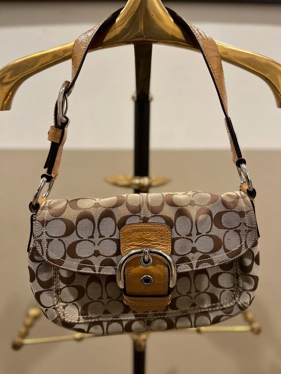 Coach Women's Bags & Gucci Soho for sale - eBay