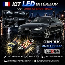 Ampoule Audi A5