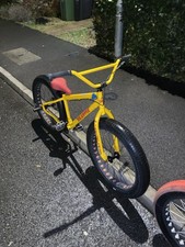 SE Bikes Fat Ripper 2019 BMX Bike