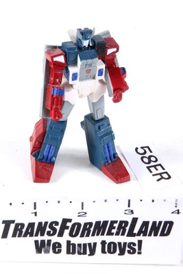 Grand Maximus 100% Complete Act 6 SCF Transformers