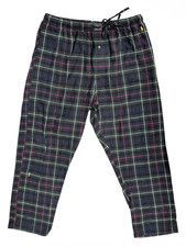 Polo Ralph Lauren Men  s Pajama Sleep Pants X-Large Cotton Pony