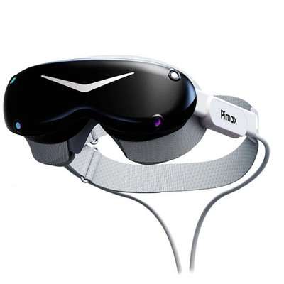 Pimax Dream Air Lighthouse Edition 8K Micro-OLED Headset