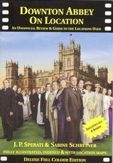 Downton Abbey on Location: An Unofficial Review  G... | Buch | Zustand sehr gut