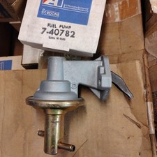 Chrysler Dodge Plymouth 1969-1972 383 400 413 440 V8 Big Block Fuel Pump 40782 Chrysler Dodge Plymouth 1969-1972 383 400 413 440 V8 Big Block Fuel Pump 40782