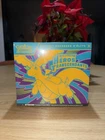 Précommande - Pokémon ETB ME 2.5 Coffret Dresseur D'elite Héros Transcendants FR