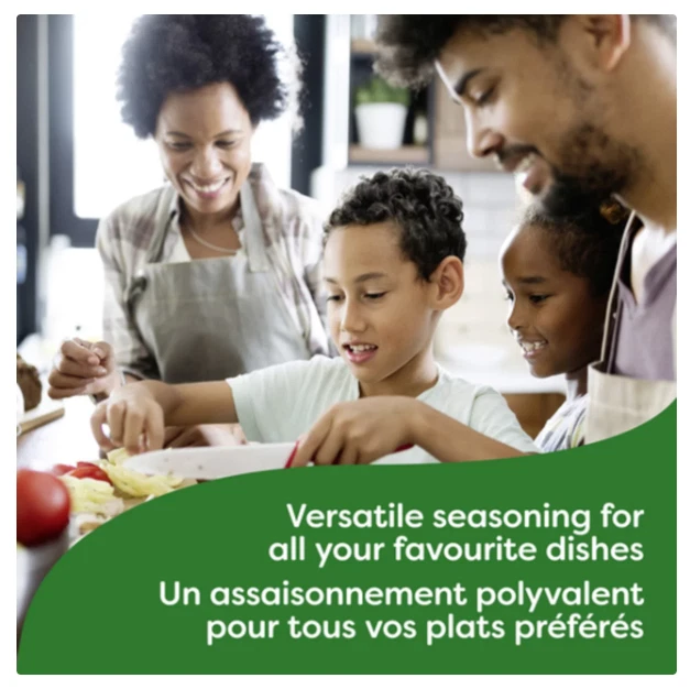 Knorr Zero Salt Bouillon Powder Chicken 160g - Изображение 3 из 4