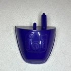 X-Men SENTINEL 1994 Vintage TOYBIZ Accessory Body Part RIGHT FOOT D3 959Q